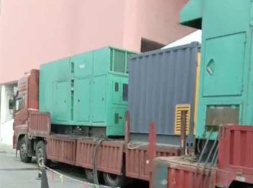 昌江柴油发电机的功率因数一般是多少？