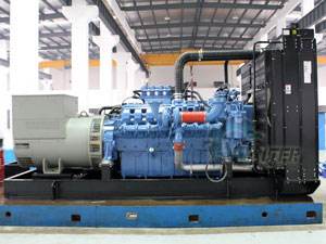 昌江功率因数低会对柴油发电机产生哪些影响？