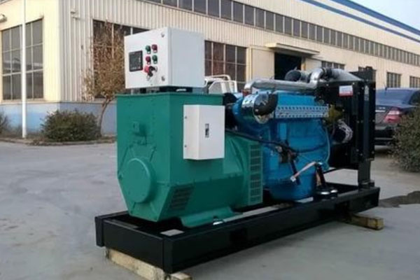 昌江发电机组的分类有哪些？