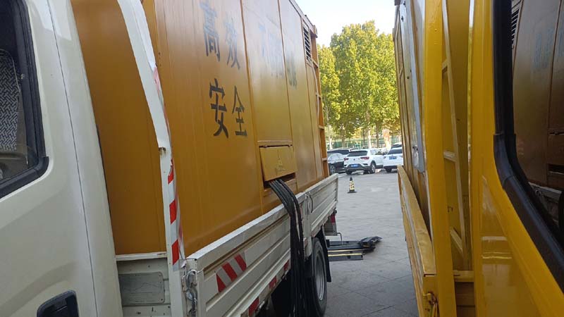 昌江柴油发电机组的应用领域有哪些？