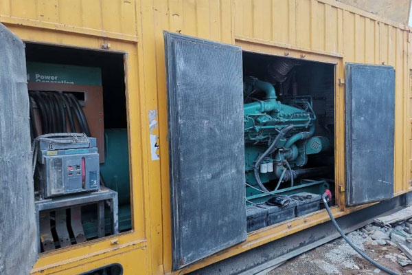 昌江发电机组夏季保养的注意事项有哪些？