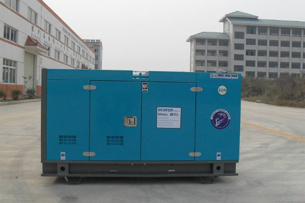 昌江发电机租赁发电机组的换季保养注意事项