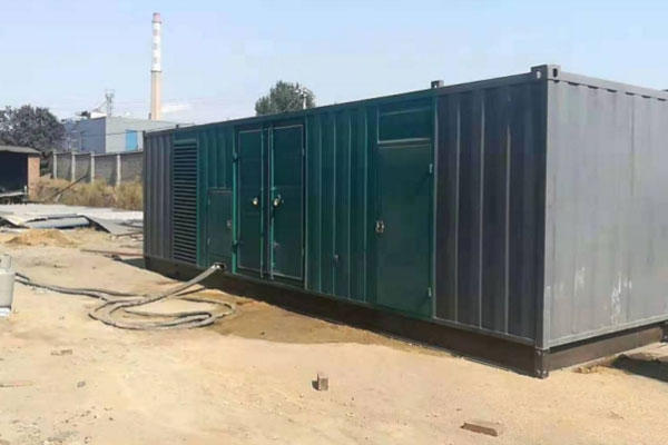 昌江发电机组保养注意事项？