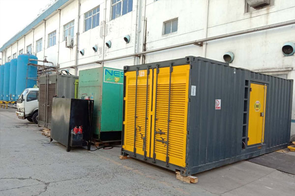 昌江发电机组保养是确保其正常运行、延长使用寿命的关键，以下是一些保养注意事项