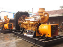 昌江发电机组的频率规格是如何确定的？