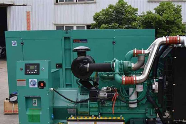 昌江工厂发电机应急发电注意事项？