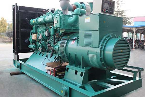 昌江工厂发电机应急发电中如何优化燃油储备管理？