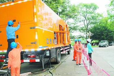 昌江不同标号的柴油可以混合使用吗？