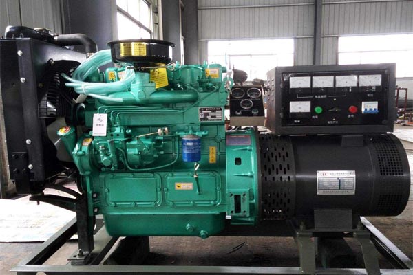 昌江传感器在柴油发电机组中起到什么作用？