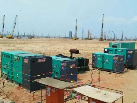 昌江如何检查和清洗空气滤清器？