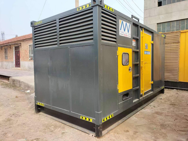 昌江进行柴油发电机组电瓶性能测试时，有哪些注意事项？