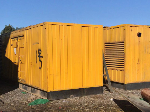 昌江柴油发电机组深海控制系统怎么样？