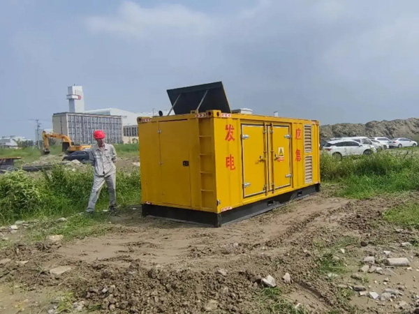 昌江冬季低温环境下，发电机组启动电瓶的容量需求是否会增加？