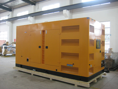 昌江不同类型的发电机组在冬季保养时的注意事项有何差异？