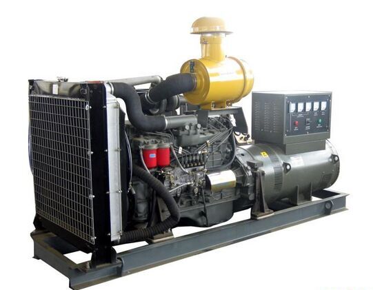 昌江汽油发电机组冬季保养时，燃油系统需要注意什么？