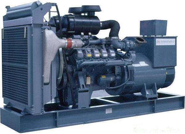 昌江发电机组冬季保养需注意哪些细节？