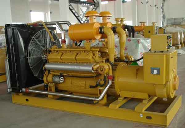 昌江发电机组的燃油预热装置坏了怎么办？