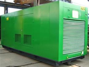 昌江柴油发电机组的加热装置有哪些类型？