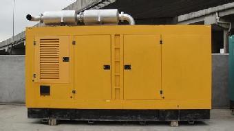 昌江柴油发电机组北方使用是否需要加装加热装置？