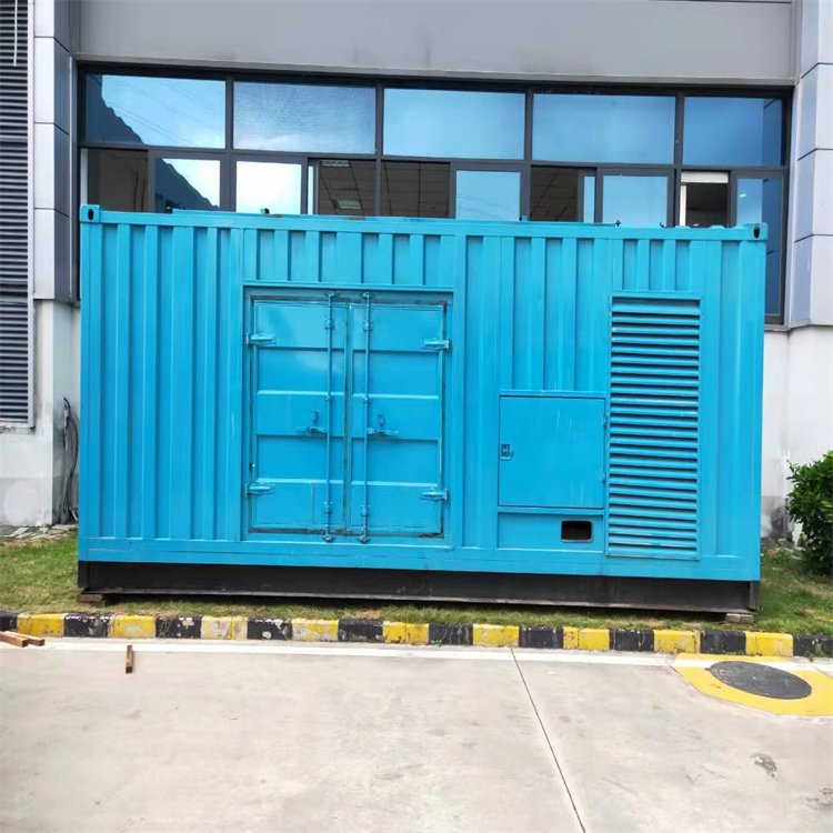 昌江柴油发电机组冬季燃油使用注意事项？