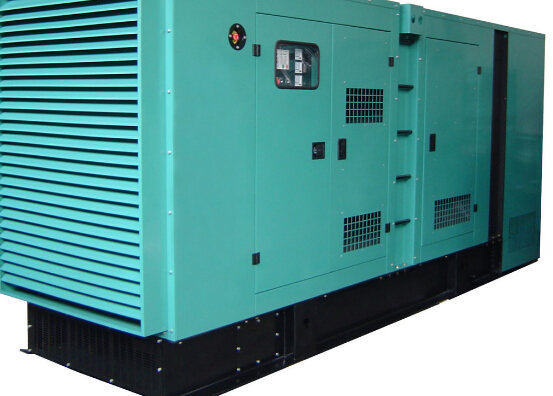 昌江发电机组水冷式机油散热器常见的故障有哪些？