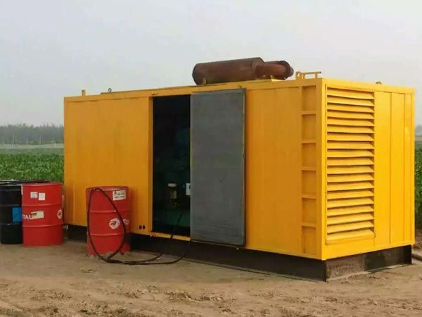 昌江安装新的水冷式机油散热器密封件有哪些注意事项？