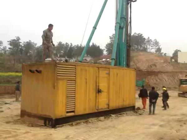 昌江如何判断水冷式机油散热器密封件是否需要更换？