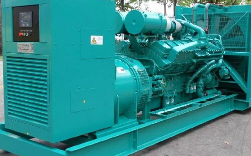 昌江柴油发电机组冬季使用中需要注意哪些事项？