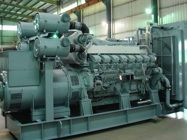 昌江电气系统故障可能导致冬季柴油发电机组启动失败的原因有哪些？