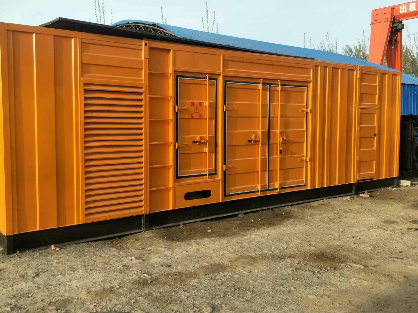 昌江如何判断柴油发电机组的蓄电池是否出现硫化现象？