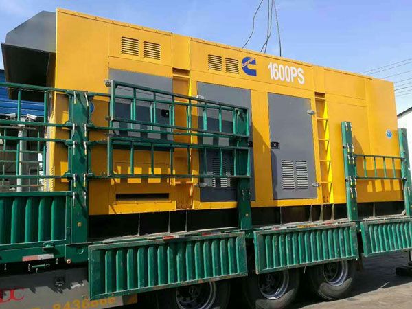 昌江一份发电机组安装调试合同的注意事项